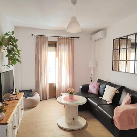 Bonito Piso Centrico Con Wifi Y Terraza Apartamento Ronda Exterior foto