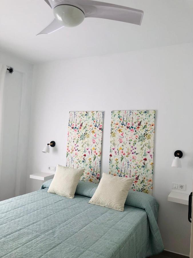 Bonito Piso Centrico Con Wifi Y Terraza Apartamento Ronda Exterior foto