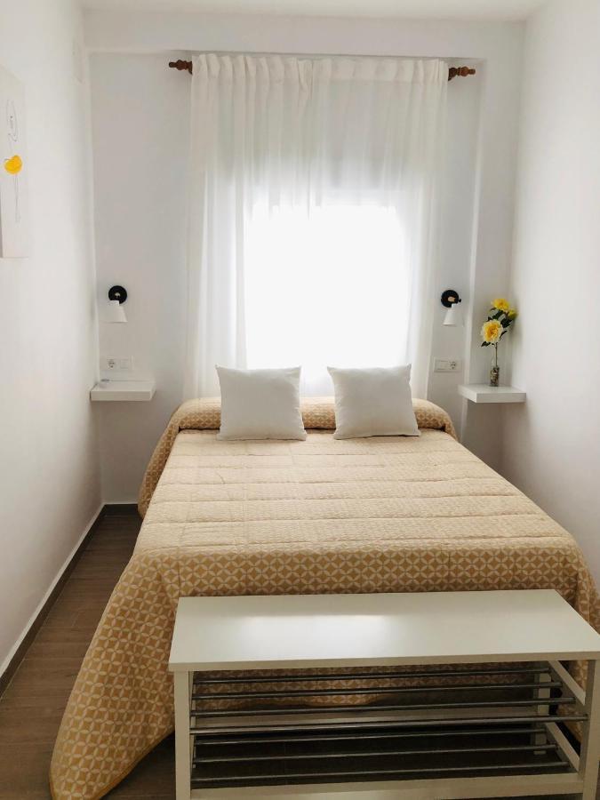 Bonito Piso Centrico Con Wifi Y Terraza Apartamento Ronda Exterior foto