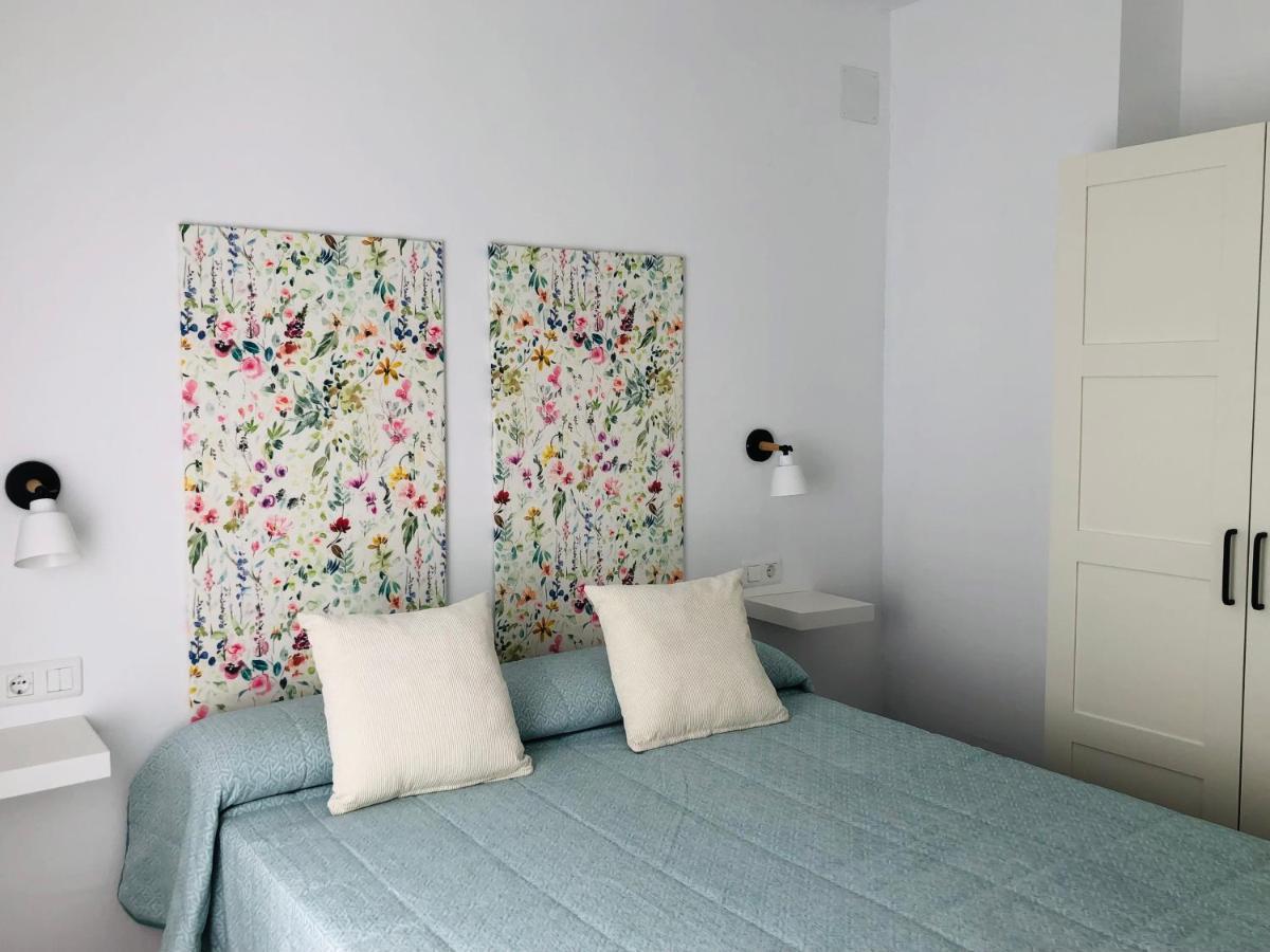 Bonito Piso Centrico Con Wifi Y Terraza Apartamento Ronda Exterior foto