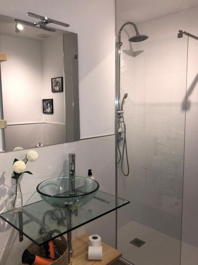 Bonito Piso Centrico Con Wifi Y Terraza Apartamento Ronda Exterior foto
