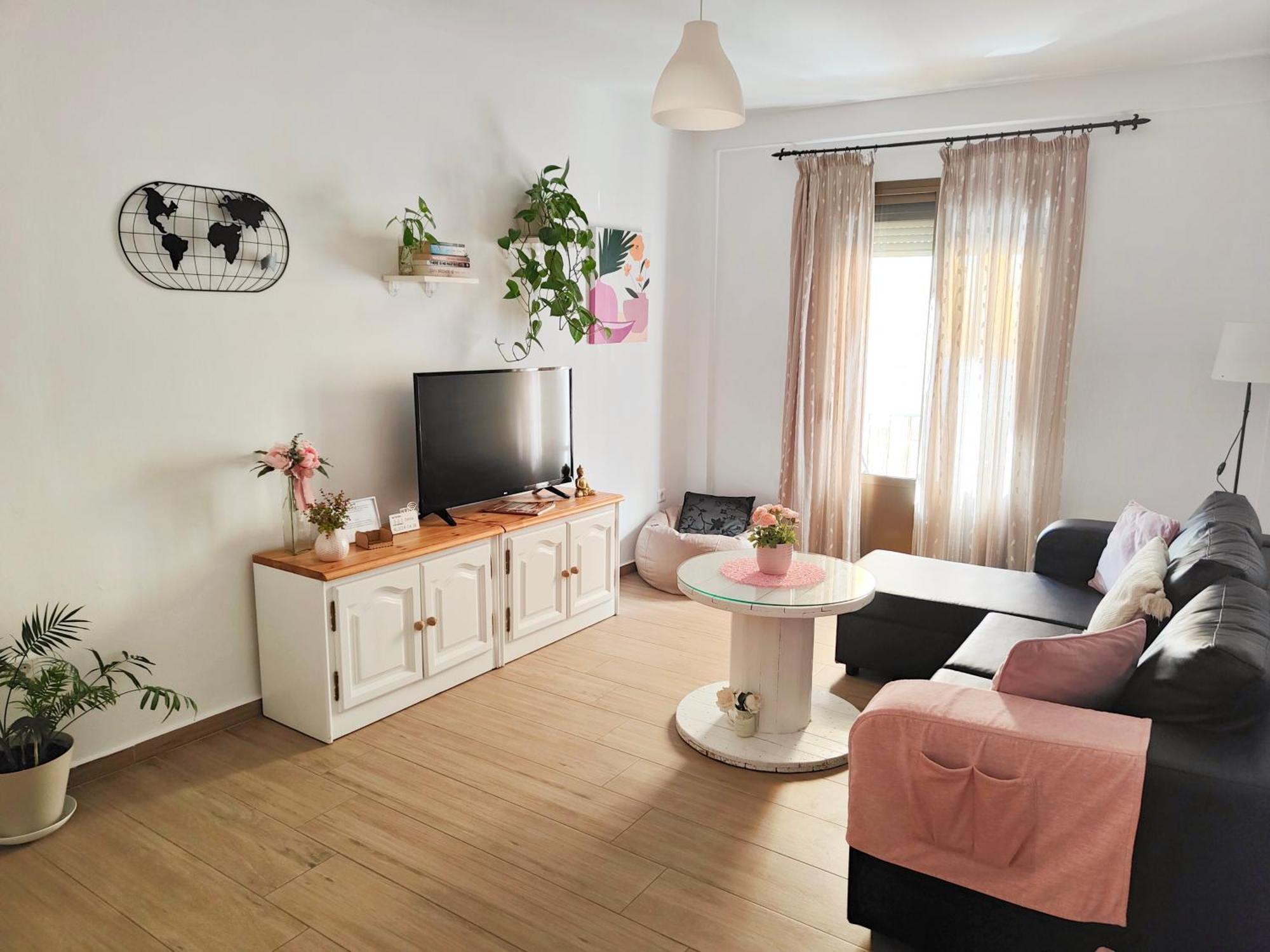 Bonito Piso Centrico Con Wifi Y Terraza Apartamento Ronda Exterior foto